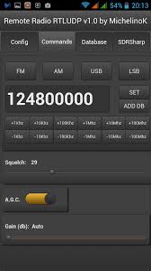 On linux, these drivers traverse the usbfs device tree to find and initialize supported devices. Big Giant List Of Free Rtl Sdr Software Android Apps For Pilots