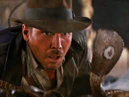 His enthusiasm at learning indy. What Movie Sequels Can Learn From Indiana Jones
