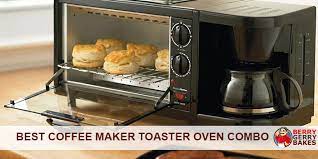 Maybe you would like to learn more about one of these? Best Coffee Maker Toaster Oven Combo 2021