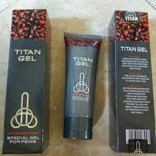 Hasil gambar untuk titan gel karawang