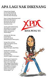 Akmal mustafa & adnin roslanmusic arrangement: Xpdc Kita Peng Yu Steemit