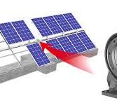 VE/PE slew drive for solar tracker | FH