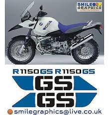 Bmw R1150gs Motorcycle Tank Tail Logos Decals Badges Stickers Blue Blk Other Motorcycle Parts Motorcycle Parts Motorcycle Tank Bmw Motorcycle