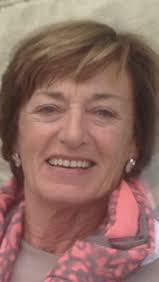 Condolence Book for Irene Noonan (Bandon, Cork)