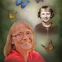 Debra Lynn Graham Obituary