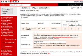Dear sir/madam, i am writing to inform you that i have applied to close my current account number enter account number with bank name. Dbs Ibanking