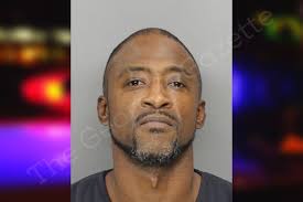 Reginald Sandifer — Cobb County Jail Bookings