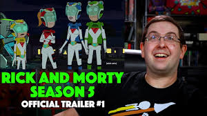 Dec 26, 2020 · does hbo max cost more than hbo? Reaction Rick And Morty Season 5 Trailer Adult Swim Hbo Max Series 2021 Youtube