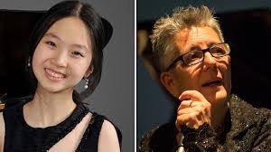 Marc Peloquin's Instagram, Twitter & Facebook