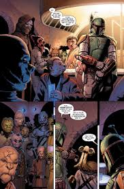 Preview Star Wars 5 All Comic Com Star Wars Comics Star Wars Fandom Star Wars Memes