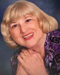 Charlotte Ellen Riley Buren