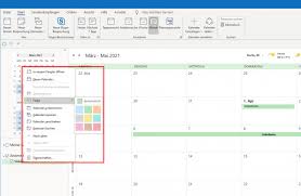 Finde den idealen termin und notiere ihn am besten gleich in deinem kalender, damit dir. Outlook Ical Importieren Personlichen Kalender Einfugen Buro Kaizen
