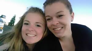 Fundraiser for Hannah Gaffney by Julia Reynolds : Sarah Baldwin & Hannah  Gaffney