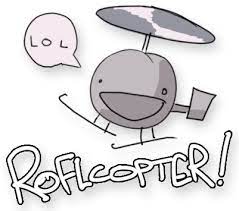 The Roflcopter - Home | Facebook