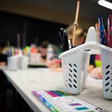 What Mark learned from teaching boys