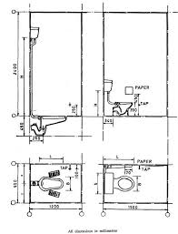 Check spelling or type a new query. Fig 4 Water Closet Typical Arrangement Textile Industry Tolerance Industrial