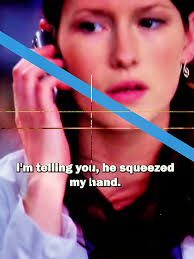 Law and Order George The Security Guard