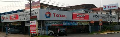 Kuching Car Care Sdn Bhd