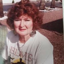 Carolyn Witt Obituary (1938