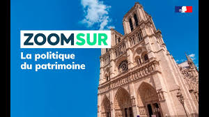 Démonstration encre sur papier terre d'afrique technique mixte sur papier. Six Questions Sur Les Journees Europeennes Du Patrimoine Vie Publique Fr