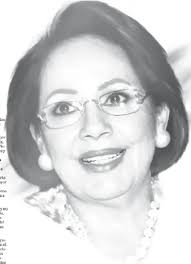 No soy la abuela perfecta”: Doris Imelda Madrid