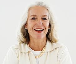 Pamela Hertz's Instagram, Twitter & Facebook