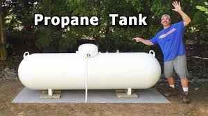 Simply bring your empty cylinder, and our amerigas propane partner will top it off safely and quickly, so you can get on your way. Propane Service Near Me