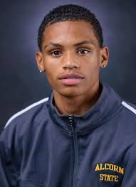 2019 Men's Track and Field Roster