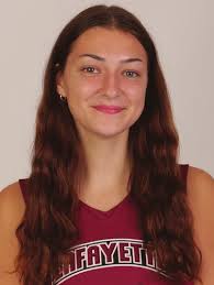 LAFAYETTE WOMEN'S BASKETBALL