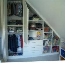 Schranksystem Dachschrage Offen Schrank Dachschrage Einbauschrank Schrank