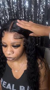 I’m available for wig installs $65 reinstalls $85 new wigs‼️💕