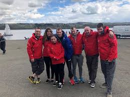 The special olympics summer sports rules sailing shall govern all special olympics competitions. Meet Determined Sailors Competing At Special Olympics World Games