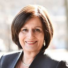 Kristen Browde — LPAC