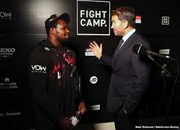 Dillian whyte will make the first defence of his wbc interim heavyweight world title against alexander povetkin at manchester arena on saturday may 2, live on sky sports box office. Whyte Vs Povetkin 2 The Body Snatcher Ready For Must Win Povetkin Rematch Boxing News