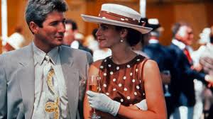 Richard gere, julia roberts, jason alexander directed by: Pretty Woman Wird 30 So Sehen Julia Roberts Und Richard Gere Heute Aus