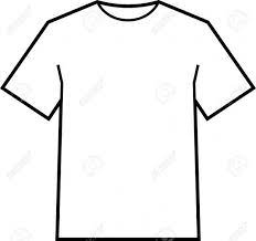 They're also suitable for a variety of circumstances, from formal events to casual ou. Blank T Shirt Coloring Sheet Blank T Shirts T Shirt Shirts