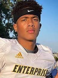 Pennsylvania 2025 Football Prospects in California