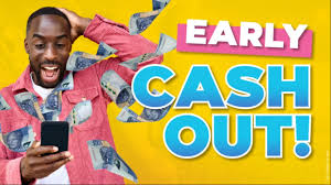 Easybet Early Cash Out