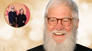 David Letterman Opens Up About Wife's Ménière's Disease