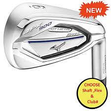 We did not find results for: The 5 Most Forgiving Irons For Golfers With 2018 Options Included