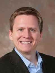 Dr. Harold C. Hamann