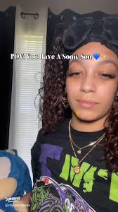 The Hilarious Truth About Being a Sonic-loving Boy Mom