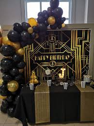 Tendance et original, votre anniversaire sera le plus beau ! Nos Creations De Mariage Anniversaire Et Incentive Fetes Et Ballons