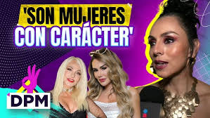 Horacio Pancheri: De modelo a actor y padre de familia