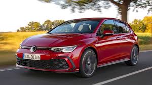 The volkswagen golf (mk8) (also known as the golf viii) is a compact car, the eighth generation of the volkswagen golf and the successor to the volkswagen golf mk7. Bmw 128ti Vs Vw Golf 8 Gti Drag Race Leaves Us Disappointed