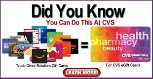 Cvs itself also sells retailer gift cards to amazon, visa, target, walmart, sephora, home depot, nordstrom, whole foods, etc. How To Trade In Gift Cards At Cvs Cvs Couponers
