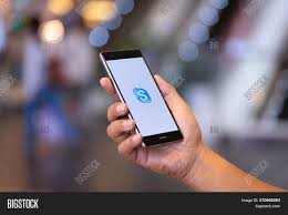 Skype is not available in the huawei app galery. Chiang Mai Thailand Image Photo Free Trial Bigstock