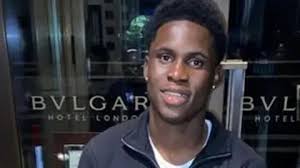 Kane Moses stabbing: Boy, 17, charged with murder