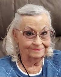 Mattie Sue Streeter Obituary (2024)