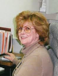 Obituary information for Barbara Farthing Osborne